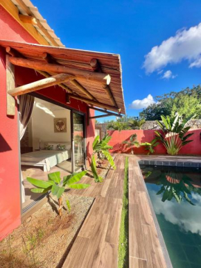Residence Laurada - Tropical Villas with Private Pool